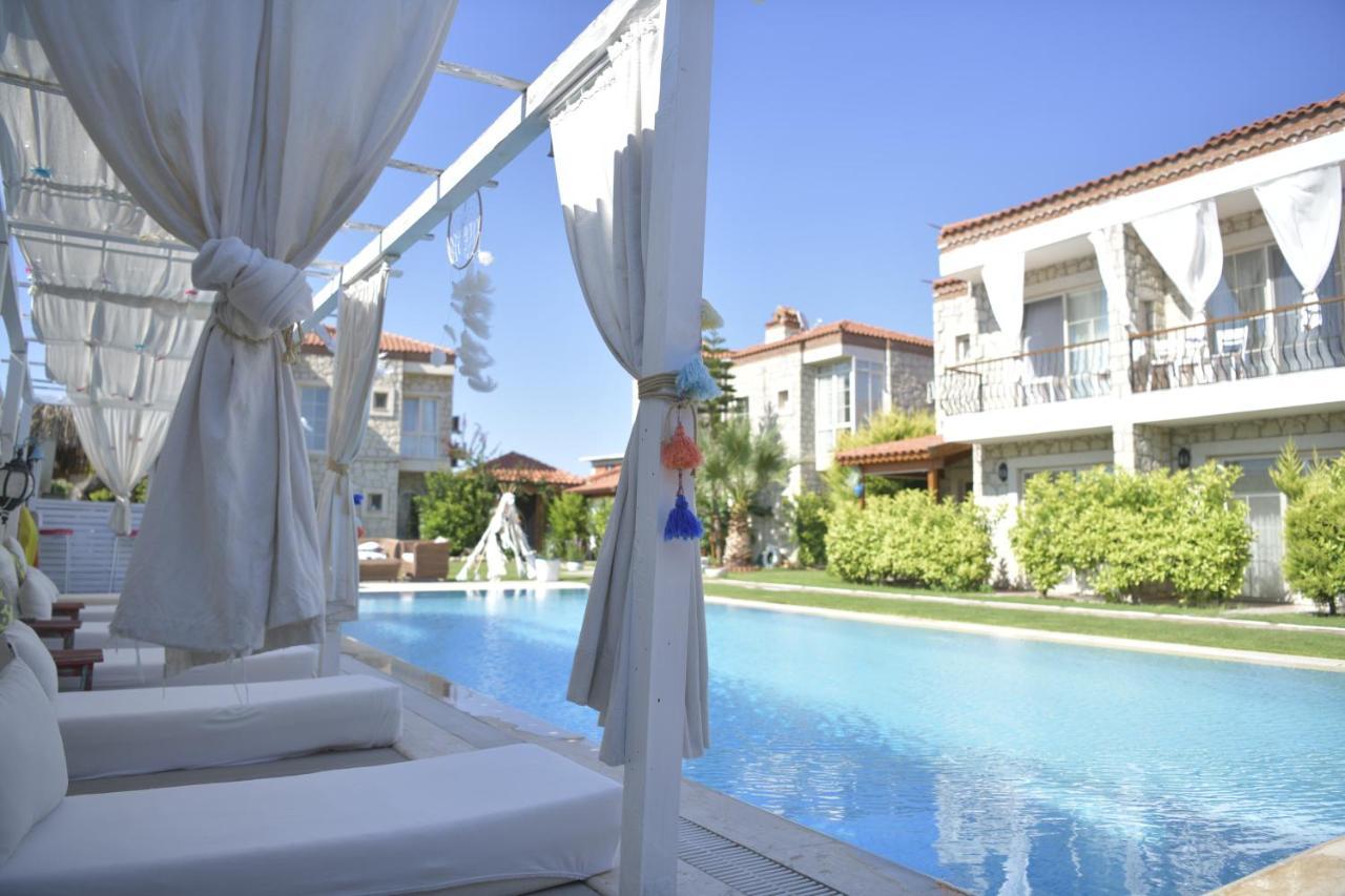 Kemerlihan Deluxe Hotel Alacati Exterior foto