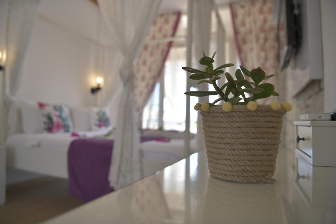 Kemerlihan Deluxe Hotel Alacati Exterior foto