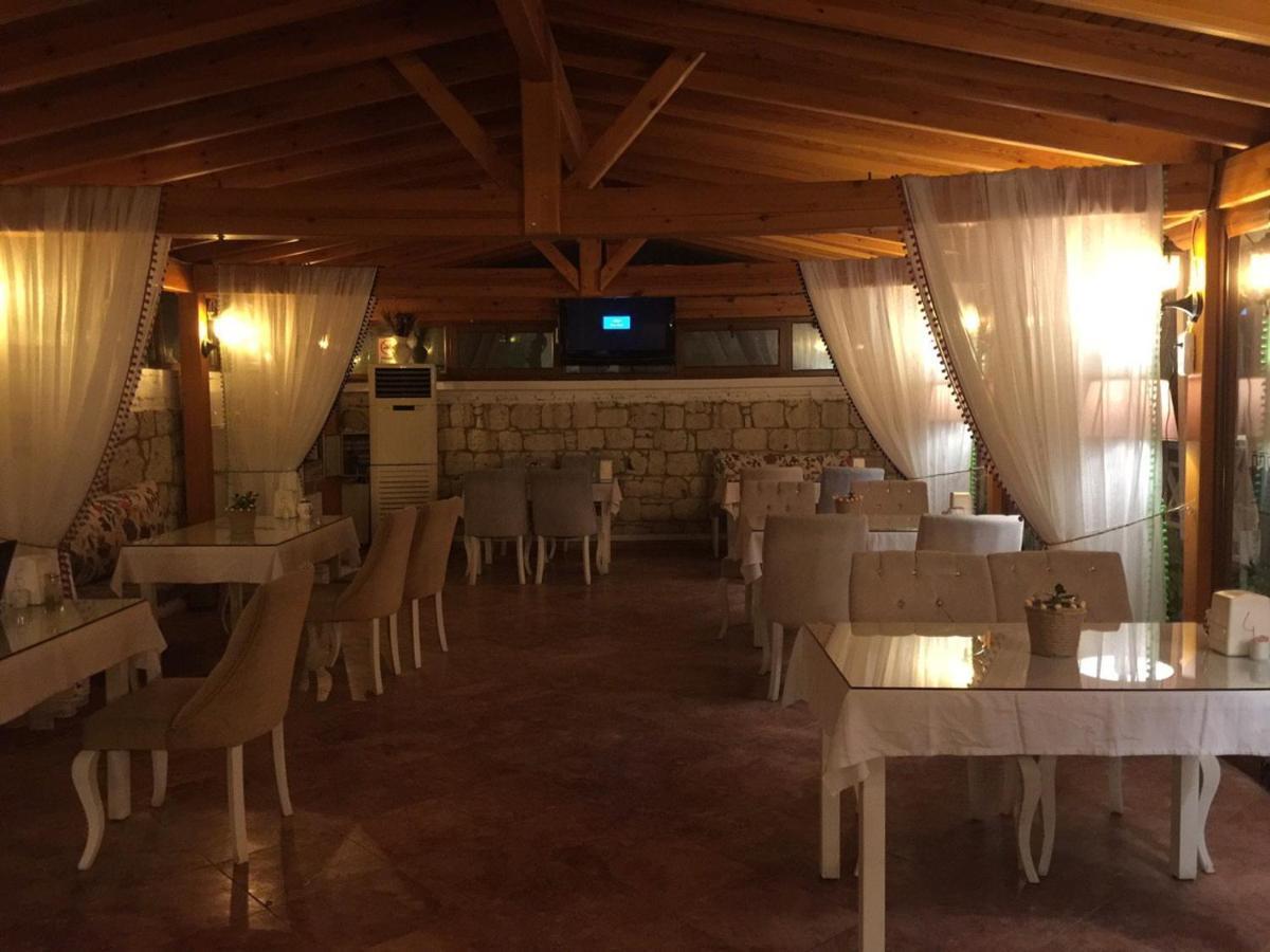 Kemerlihan Deluxe Hotel Alacati Exterior foto