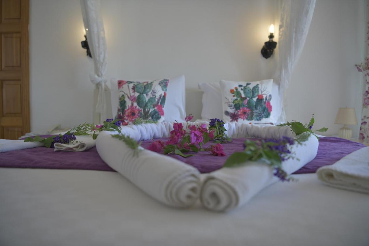 Kemerlihan Deluxe Hotel Alacati Exterior foto