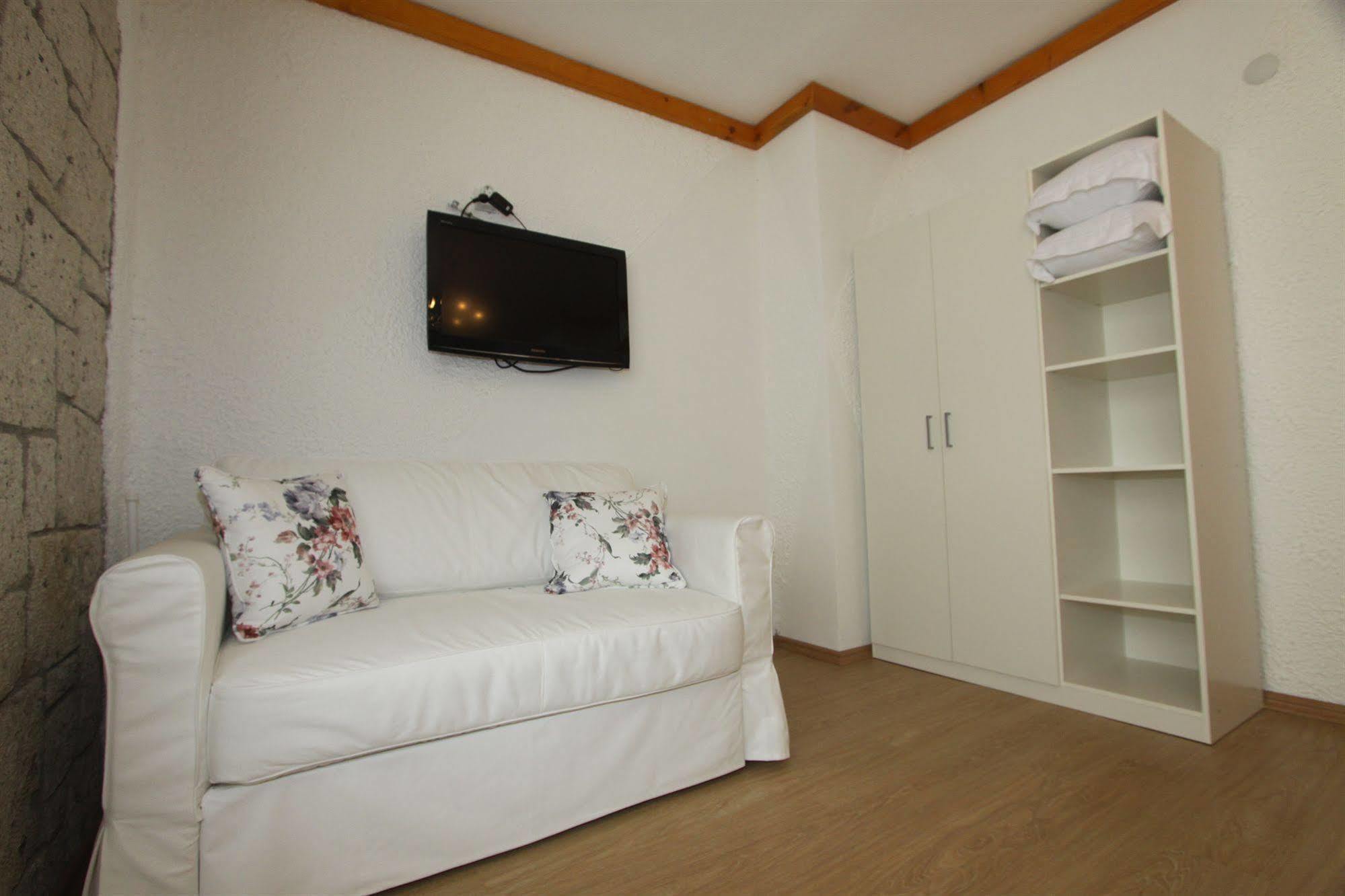 Kemerlihan Deluxe Hotel Alacati Exterior foto