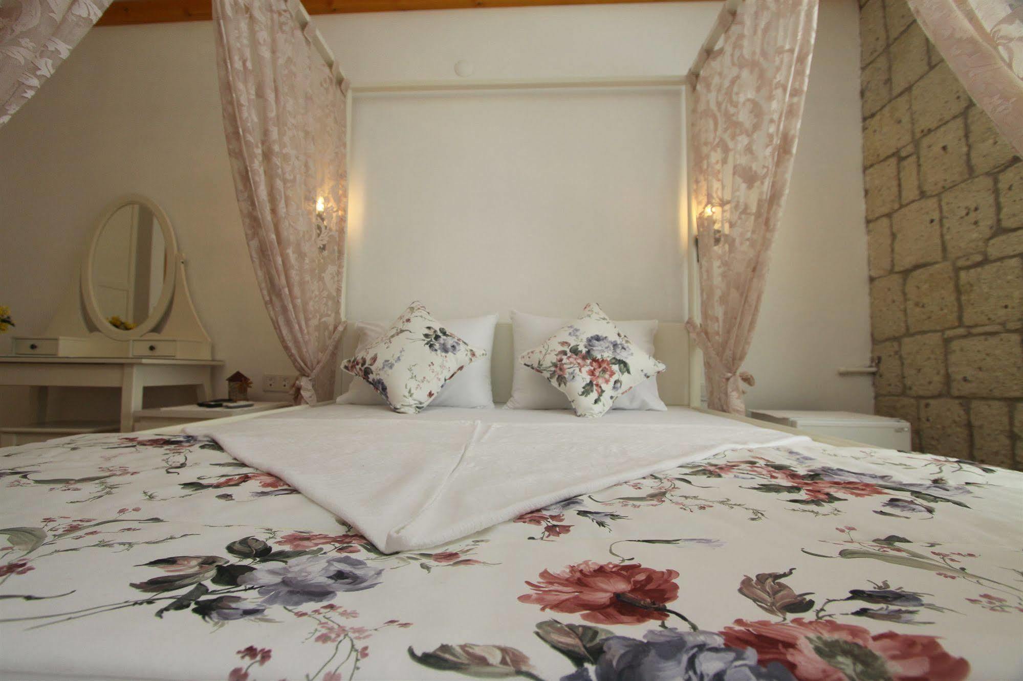 Kemerlihan Deluxe Hotel Alacati Exterior foto
