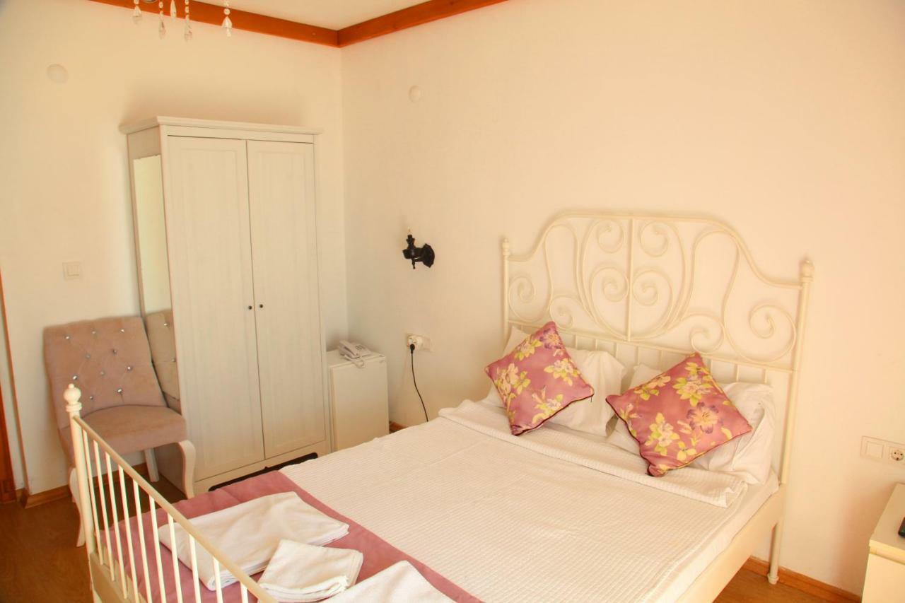 Kemerlihan Deluxe Hotel Alacati Exterior foto